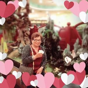 Meet your Posher, Prescila